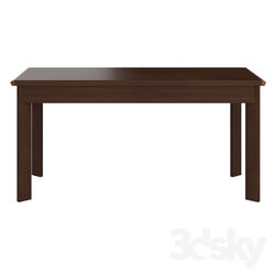 Table - Hotel furniture 12_13 