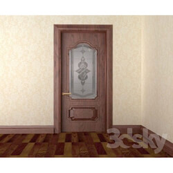 Doors - Door _Alexandria_ 