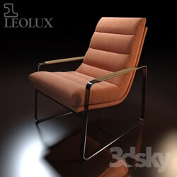 Arm chair - Leolux _ Indra 