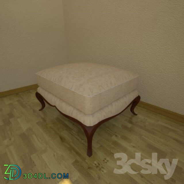 Other soft seating - Ottoman