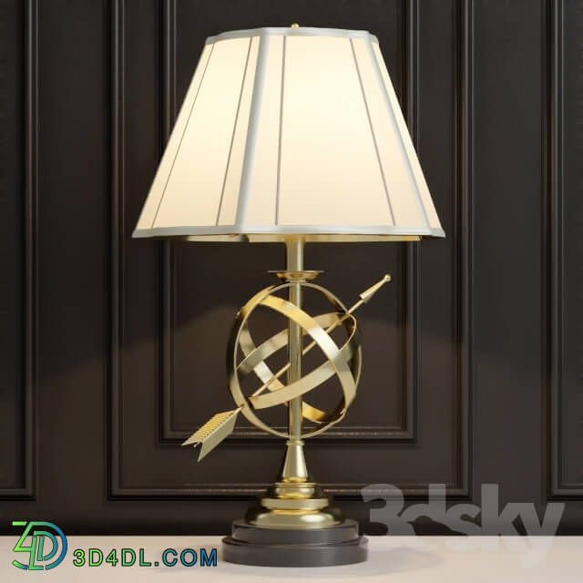 Table lamp - Art Dynasty