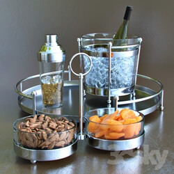 Food and drinks - Ava Decor Collection 