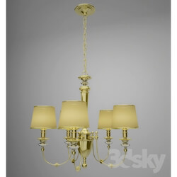 Ceiling light - chandelier classic 