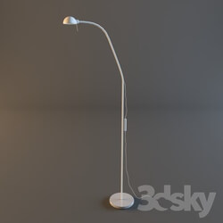 Floor lamp - mil 