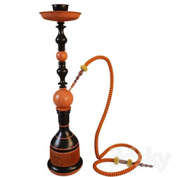 Other decorative objects - hookah 