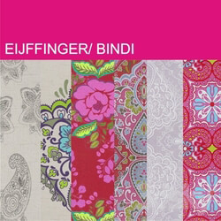 Wall covering - Eijffinger_ Bindi 