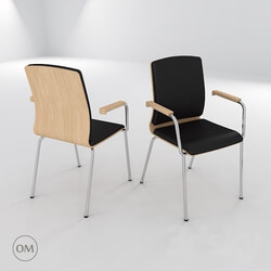 Office furniture - Mojito 712 