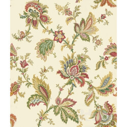 Wall covering - WALLQUEST Cottage English SS21301 