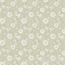 Wall covering - wallpapers of Provence 