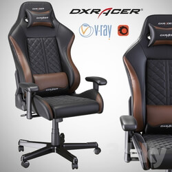 Office furniture - DXRacer OH DF73 NC 