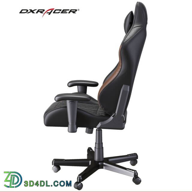 Office furniture - DXRacer OH DF73 NC