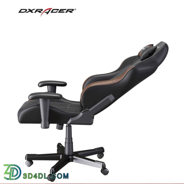 Office furniture - DXRacer OH DF73 NC