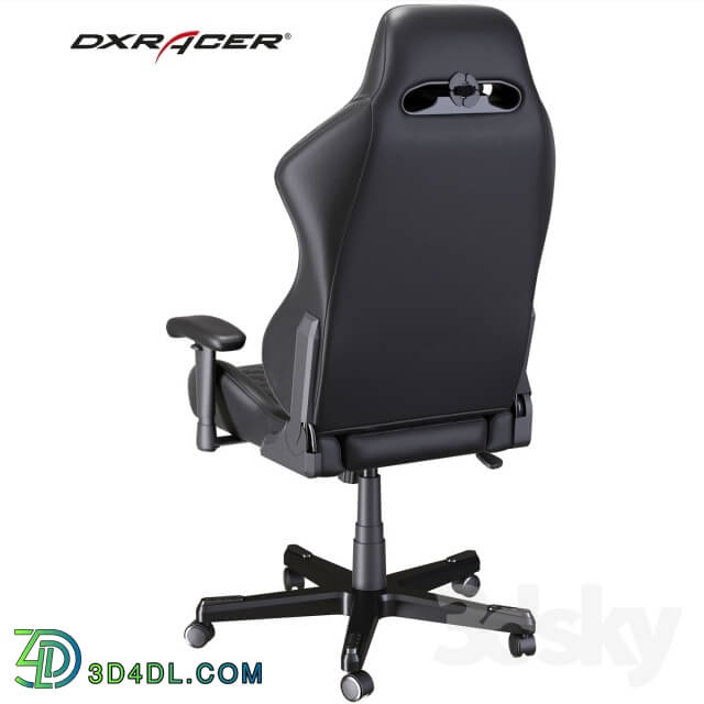 Office furniture - DXRacer OH DF73 NC