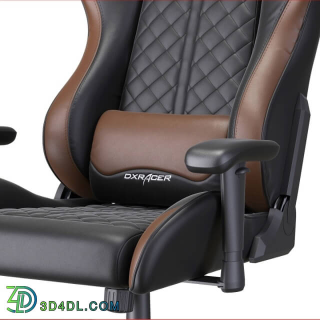 Office furniture - DXRacer OH DF73 NC