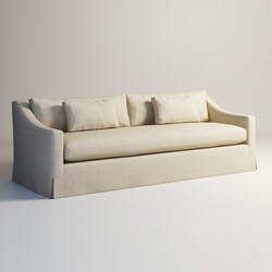 Sofa - GRAMERCY HOME - HORLEY SOFA 101.001L-F01 