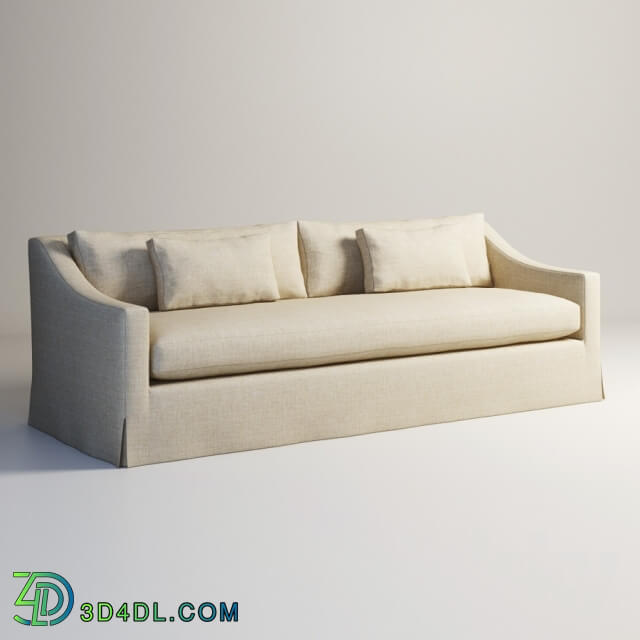 Sofa - GRAMERCY HOME - HORLEY SOFA 101.001L-F01