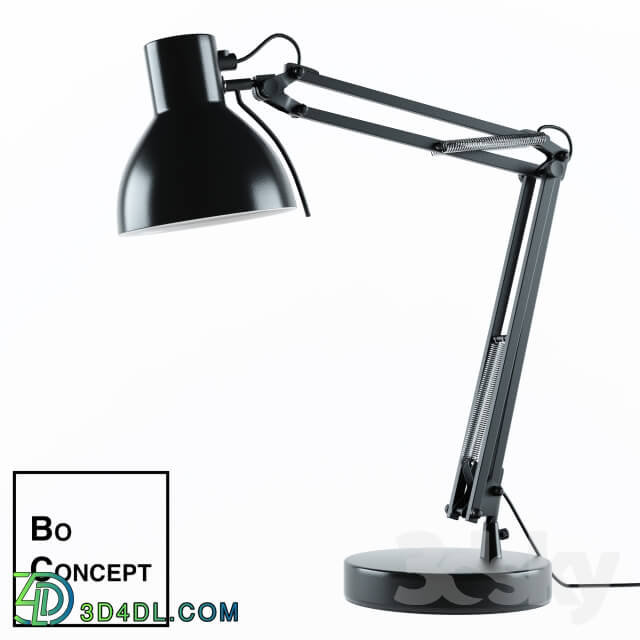 Table lamp - Table Lamp Work BoConcept