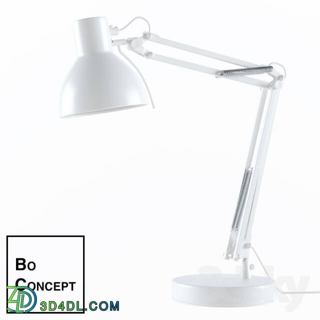 Table lamp - Table Lamp Work BoConcept