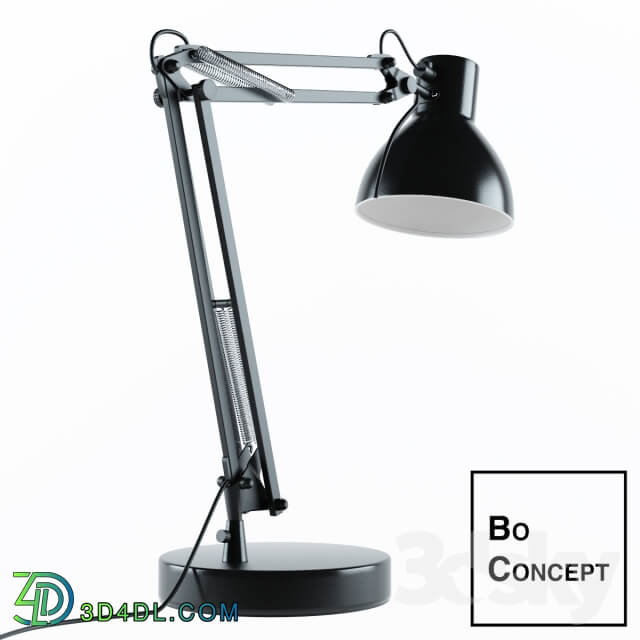 Table lamp - Table Lamp Work BoConcept