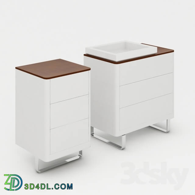 Bathroom furniture - Bathroom Furniture