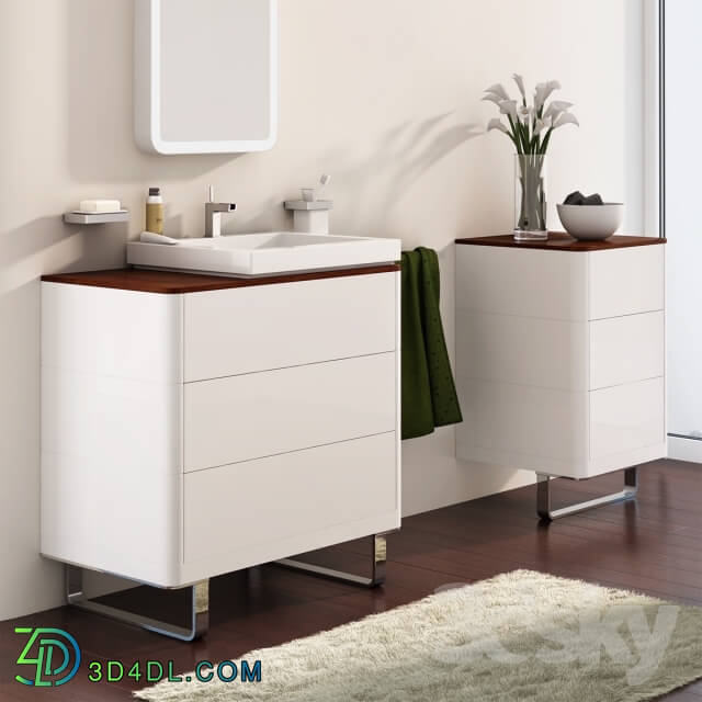 Bathroom furniture - Bathroom Furniture