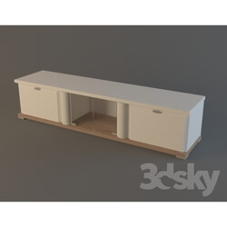 Sideboard _ Chest of drawer - genesisTV 