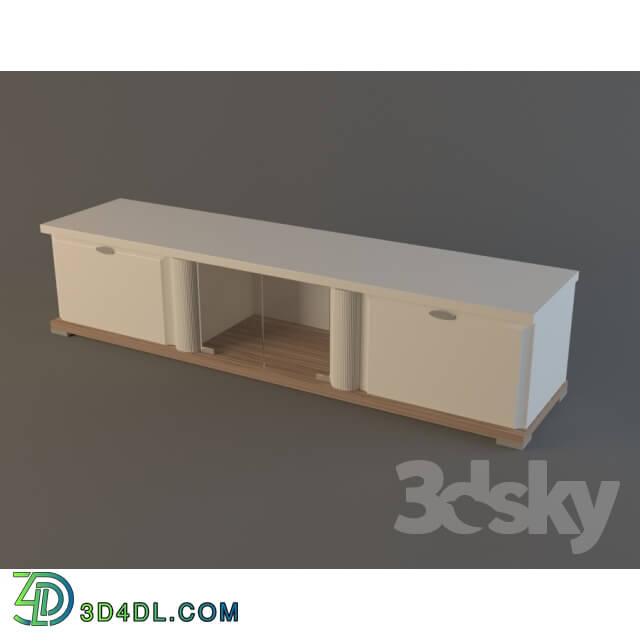 Sideboard _ Chest of drawer - genesisTV