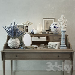 Decorative set - Decor set_Zara Home 