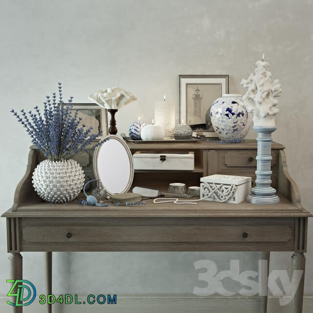 Decorative set - Decor set_Zara Home