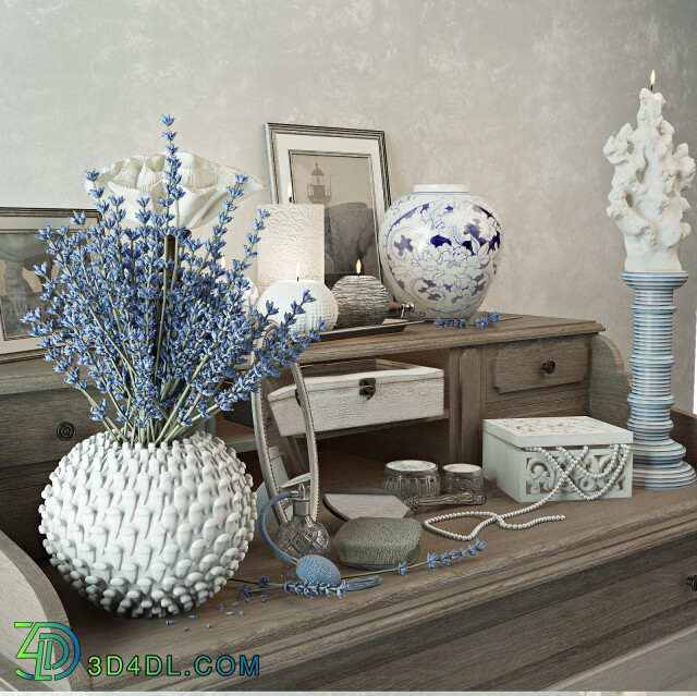 Decorative set - Decor set_Zara Home