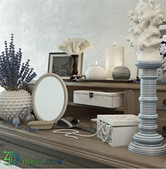 Decorative set - Decor set_Zara Home