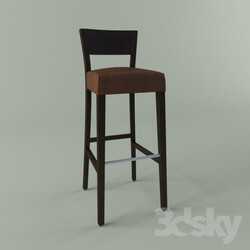 Chair - Polten Bar Sandalyeci 