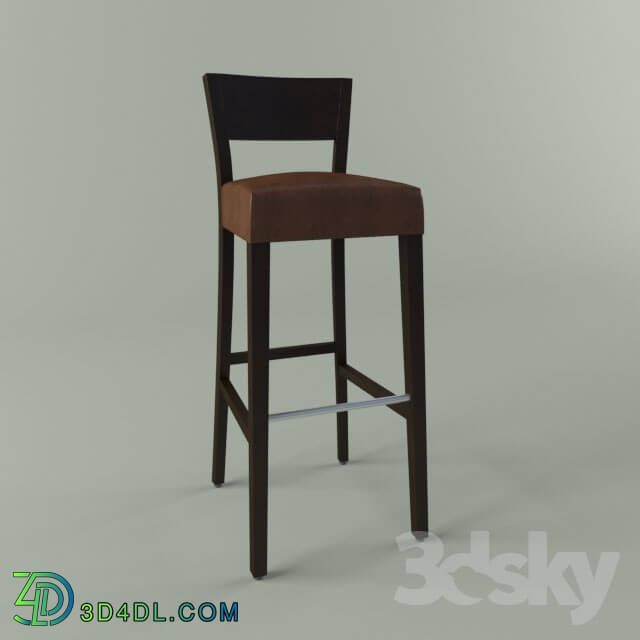 Chair - Polten Bar Sandalyeci