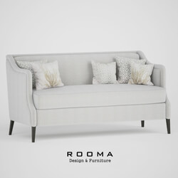 Sofa - Sofa Soft Rooma Design 