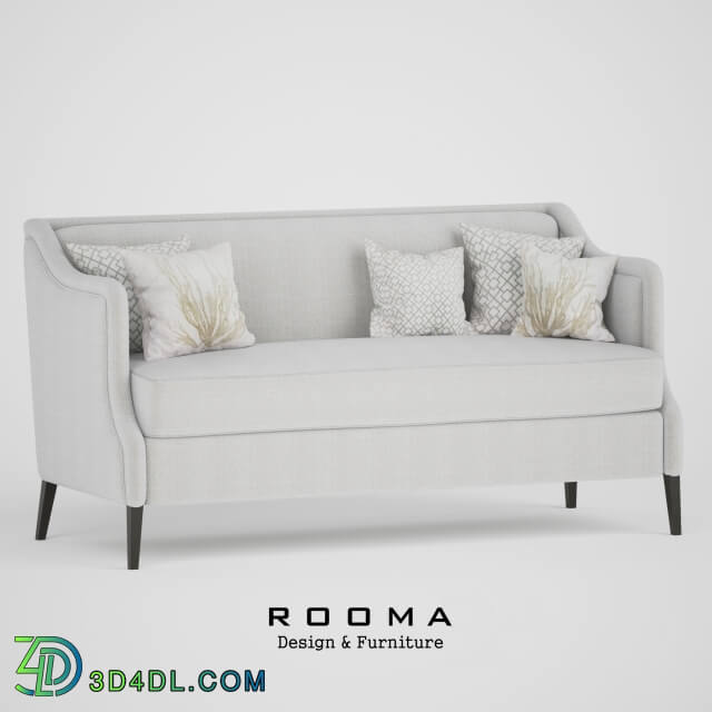 Sofa - Sofa Soft Rooma Design