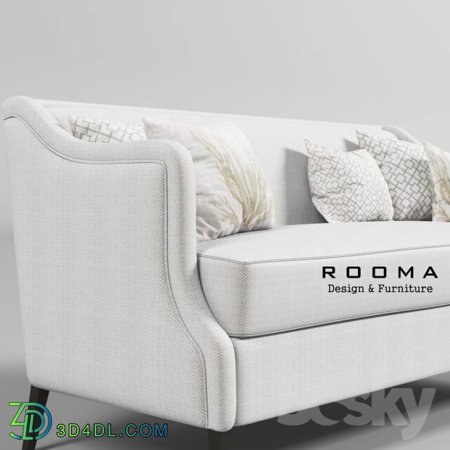 Sofa - Sofa Soft Rooma Design