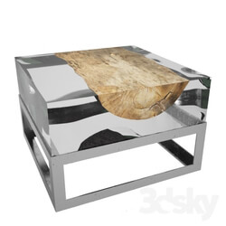 Table - Coffee table 