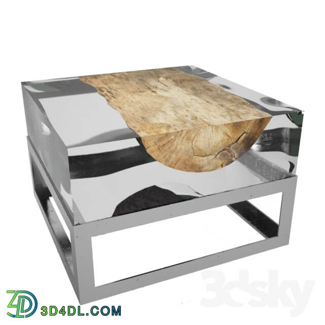 Table - Coffee table