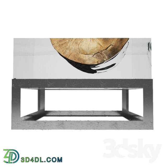 Table - Coffee table