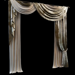 Avshare Curtain (102) 