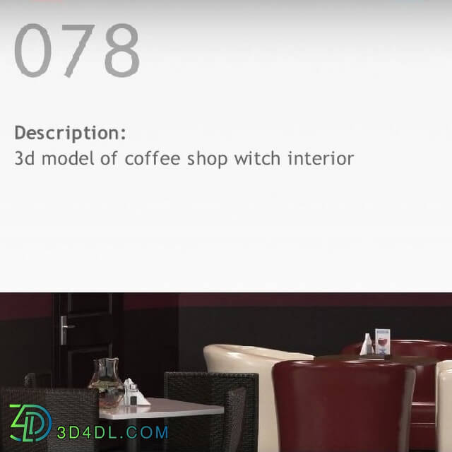 Viz-People 3D-Mall-Equipment (78)