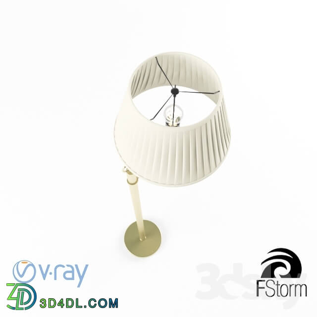 Floor lamp - Classic Floor Lamp