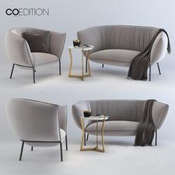 Sofa - COedition Set 