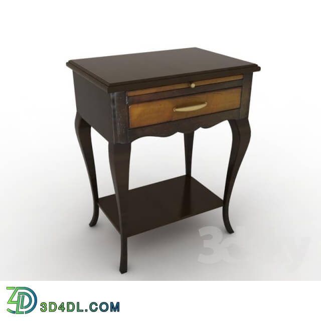 Sideboard _ Chest of drawer - bedside table LCI stile