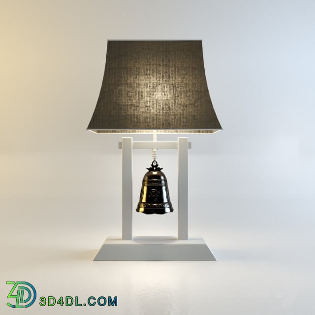 Table lamp - Table Lamp With Shade