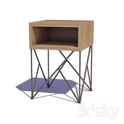 Table - Dixon side table 
