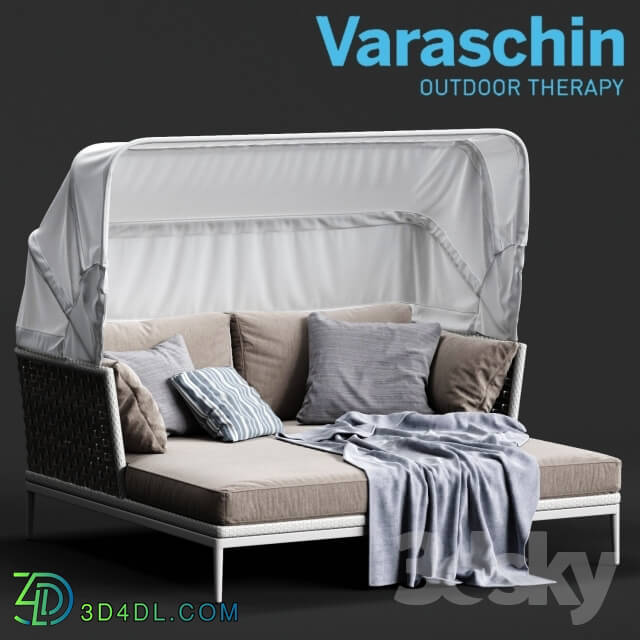 Other soft seating - Varaschin ALGARVE Igloo Sofa