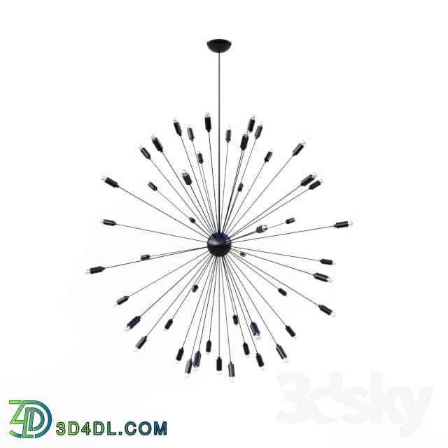 Ceiling light - ceiling lamp