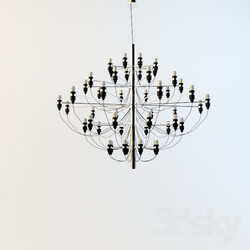 Ceiling light - Flos 2097-30_50 