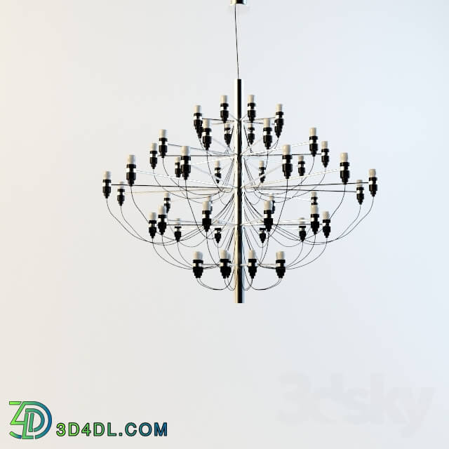 Ceiling light - Flos 2097-30_50